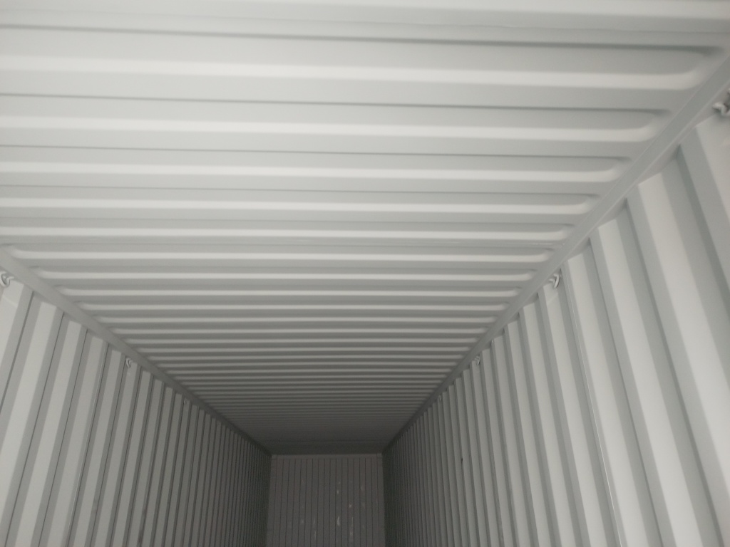 Морской контейнер CICU7022559