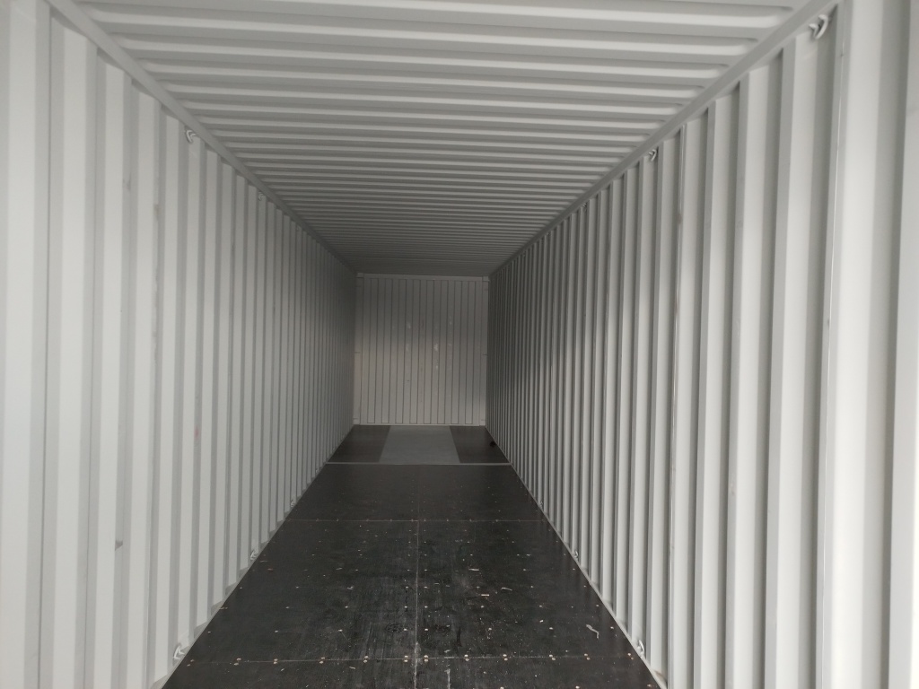 Морской контейнер CICU7022585