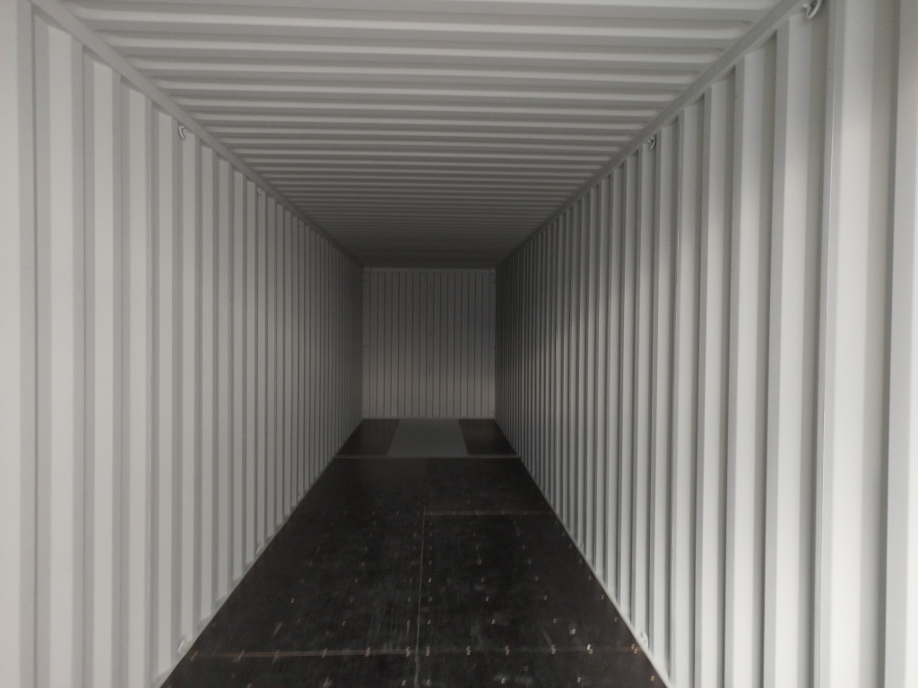 Морской контейнер CICU7022760