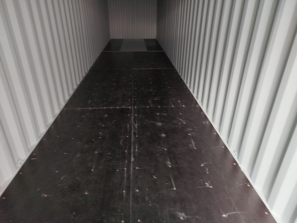 Морской контейнер CICU7022760