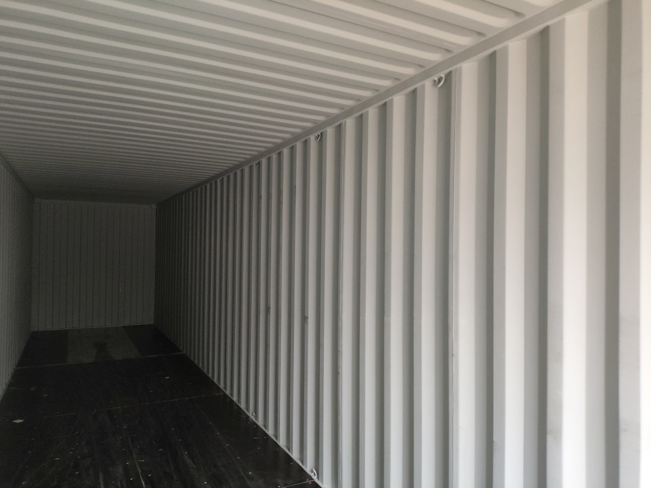 Морской контейнер CICU7022991