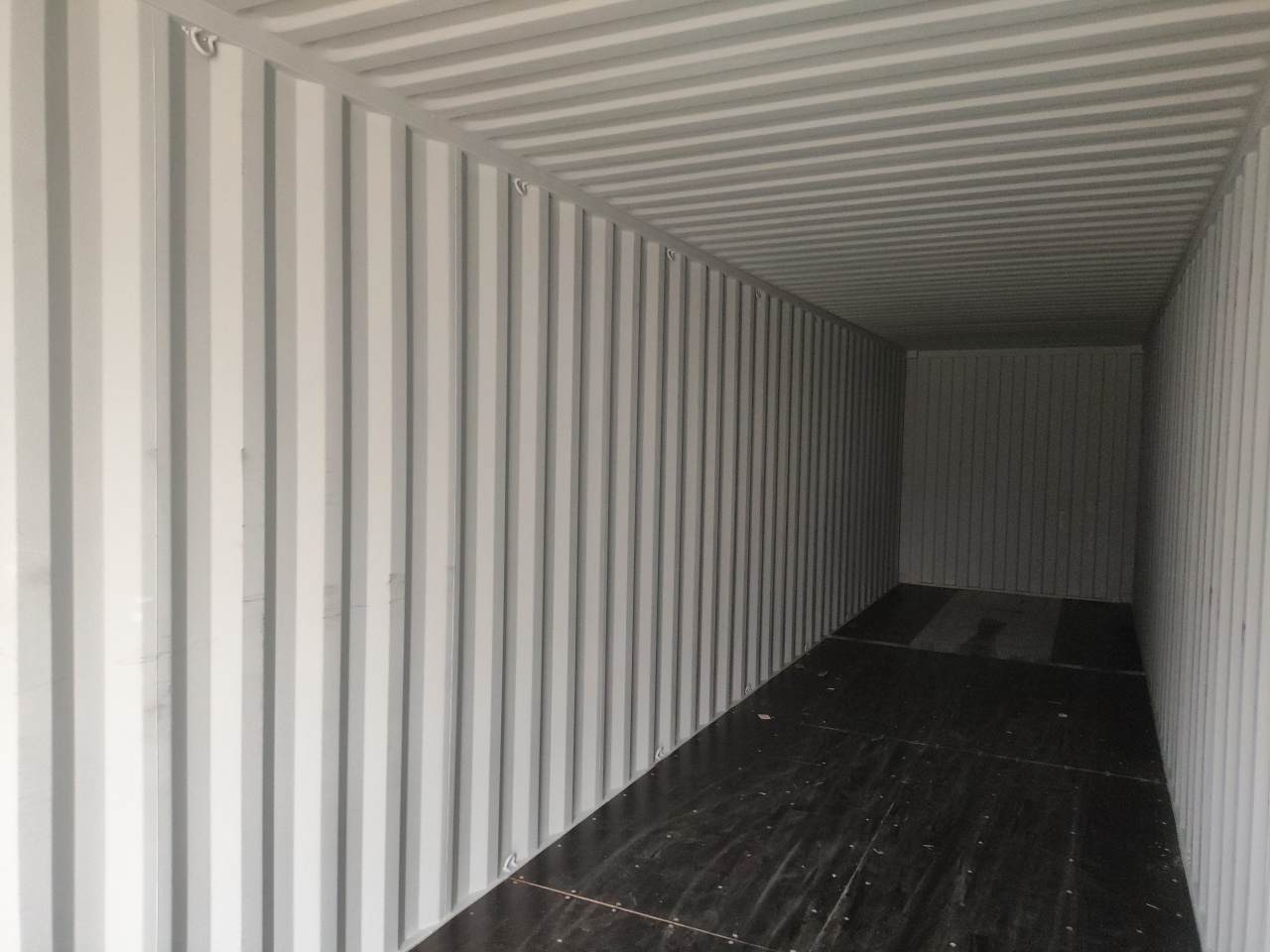 Морской контейнер CICU7022991