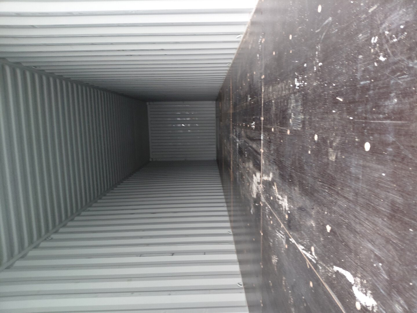 Морской контейнер CICU7023128