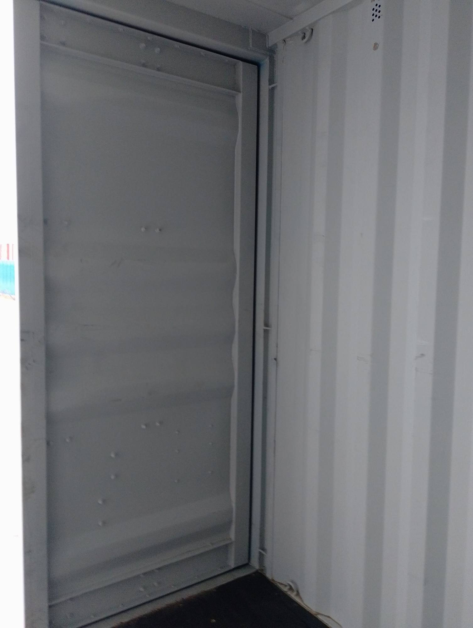 Морской контейнер CICU7023154