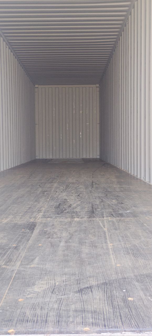 Морской контейнер CICU7023160