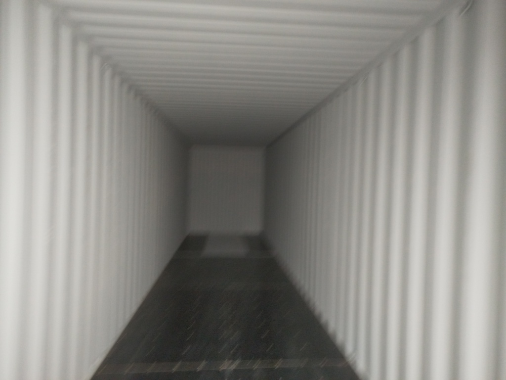 Морской контейнер CICU7023180