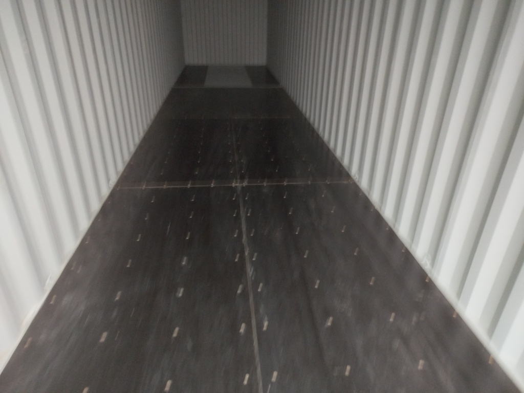 Морской контейнер CICU7023180