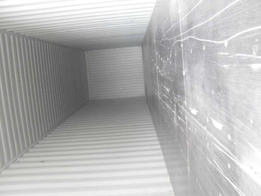 Морской контейнер CICU7023452