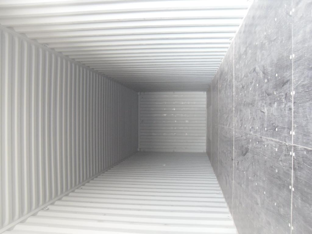 Морской контейнер CICU7023616