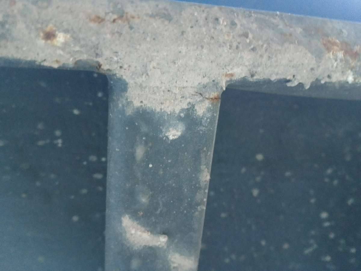 Морской контейнер CICU7023792