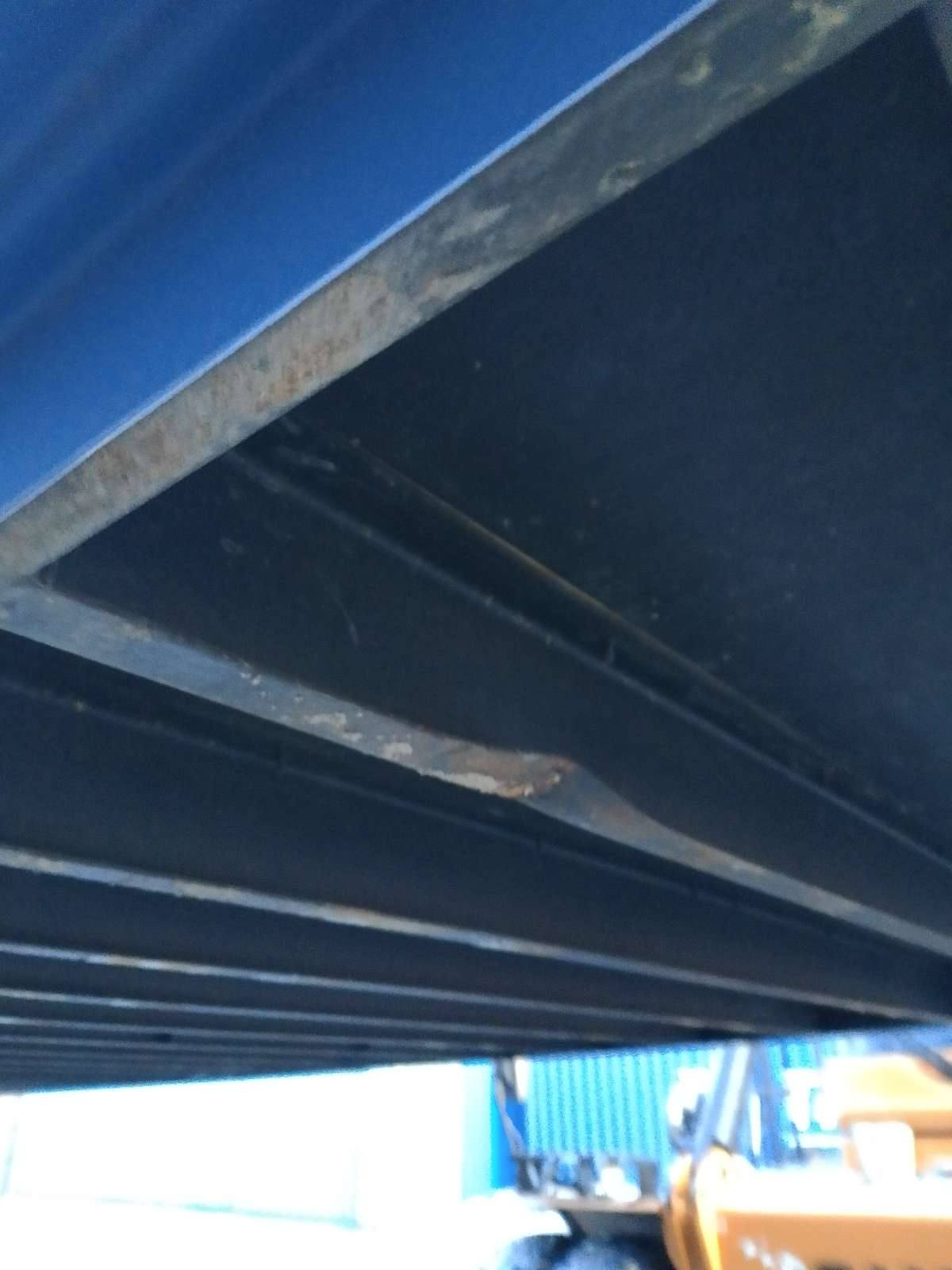 Морской контейнер CICU7023792