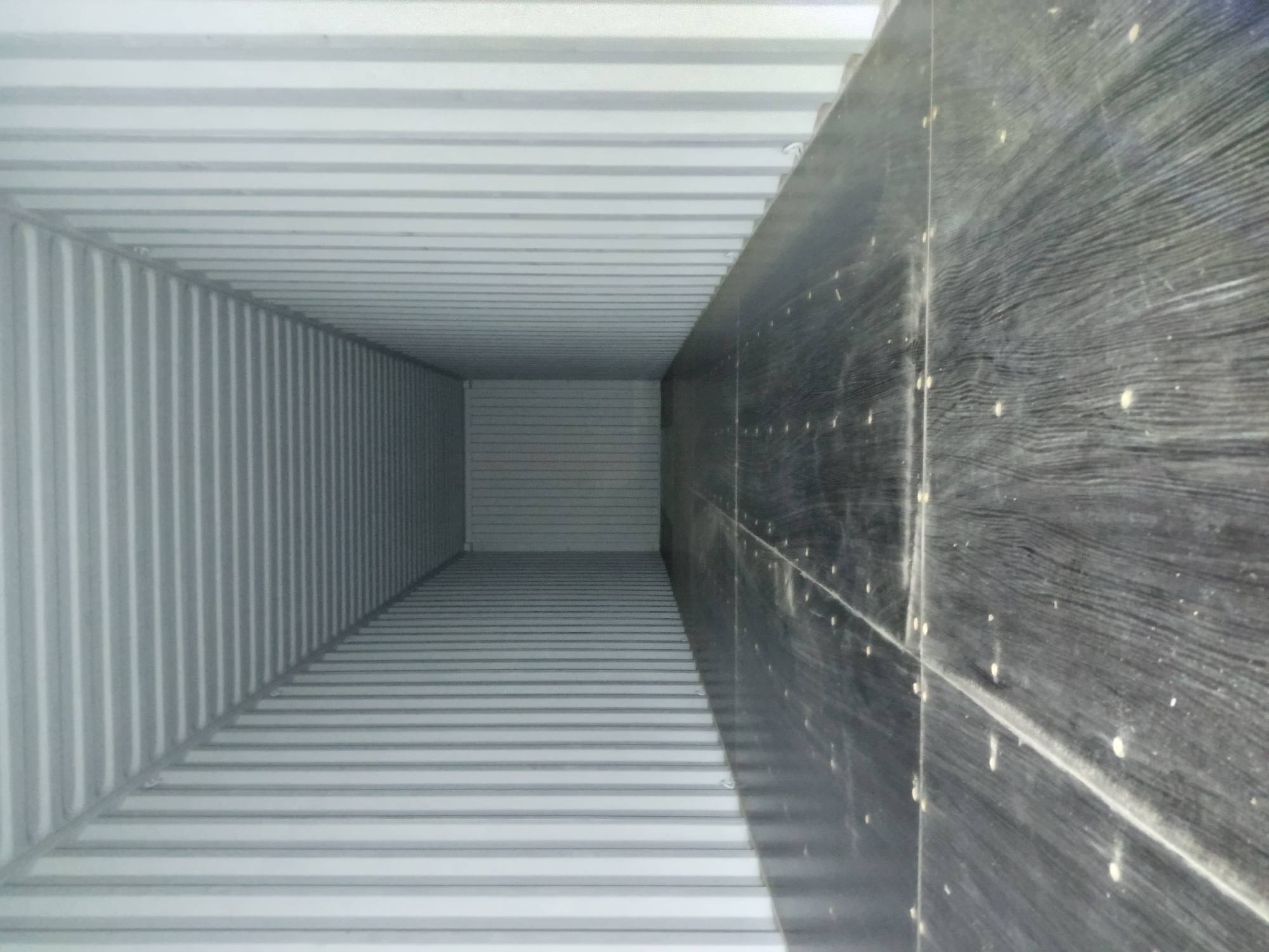 Морской контейнер CICU7024232