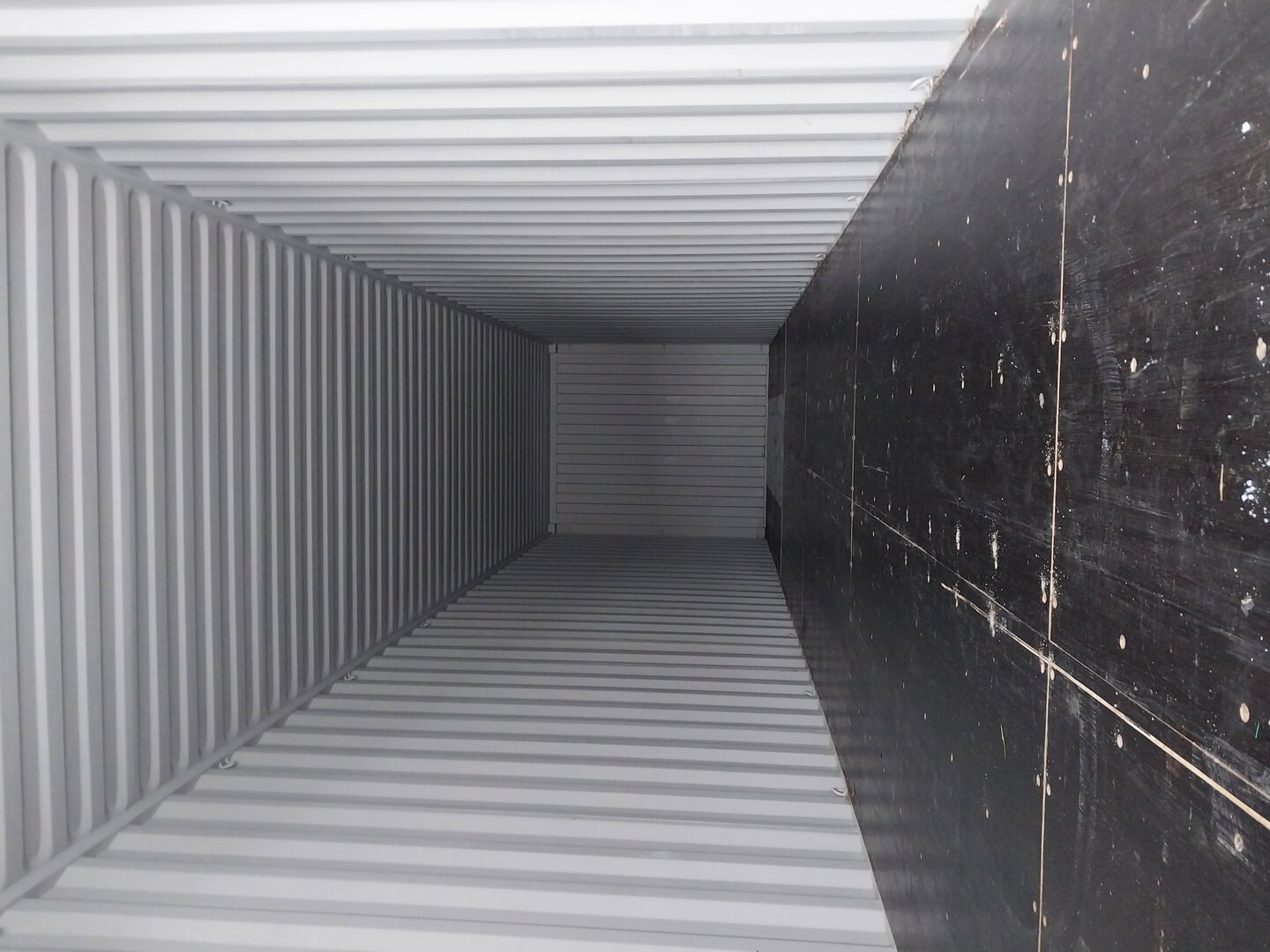 Морской контейнер CICU7024335