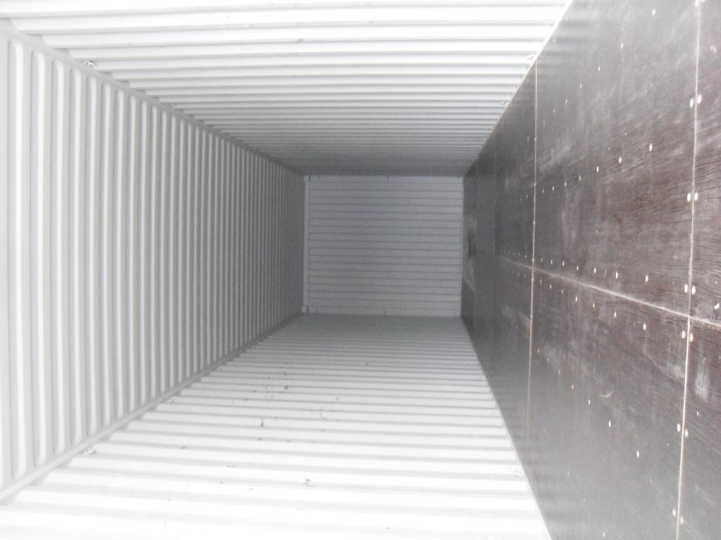 Морской контейнер CICU7024485