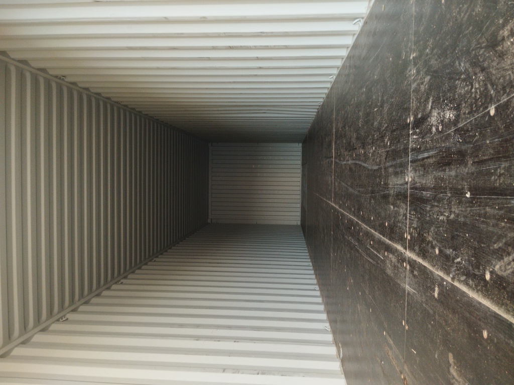 Морской контейнер CICU7024504