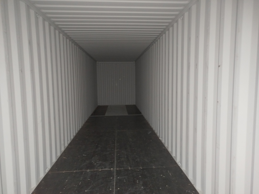 Морской контейнер CICU7024700