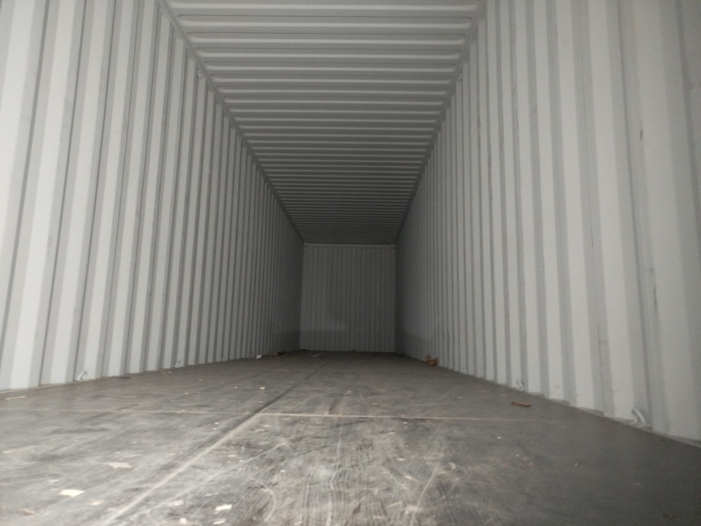 Морской контейнер CICU7024736