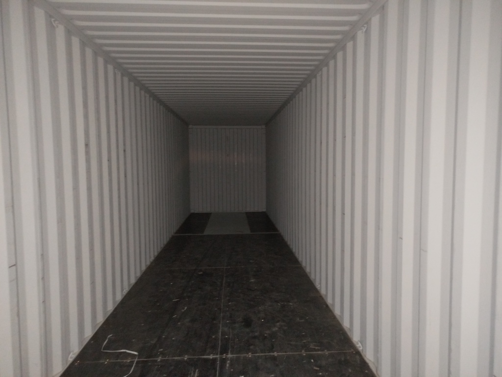 Морской контейнер CICU7024757