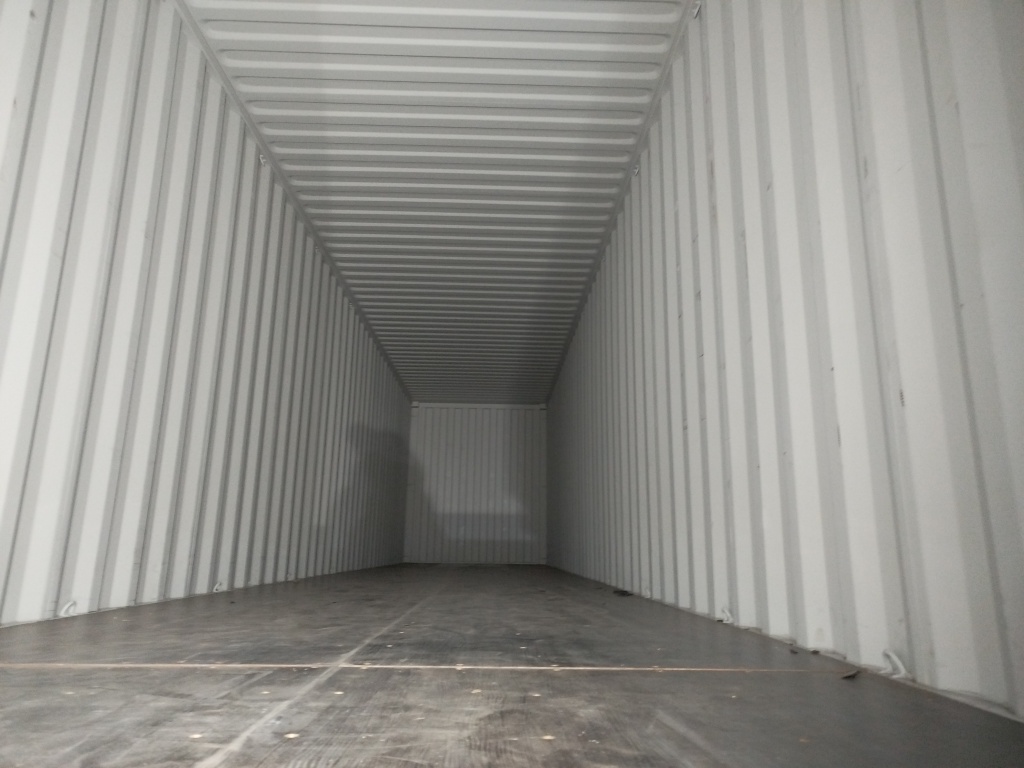 Морской контейнер CICU7024818