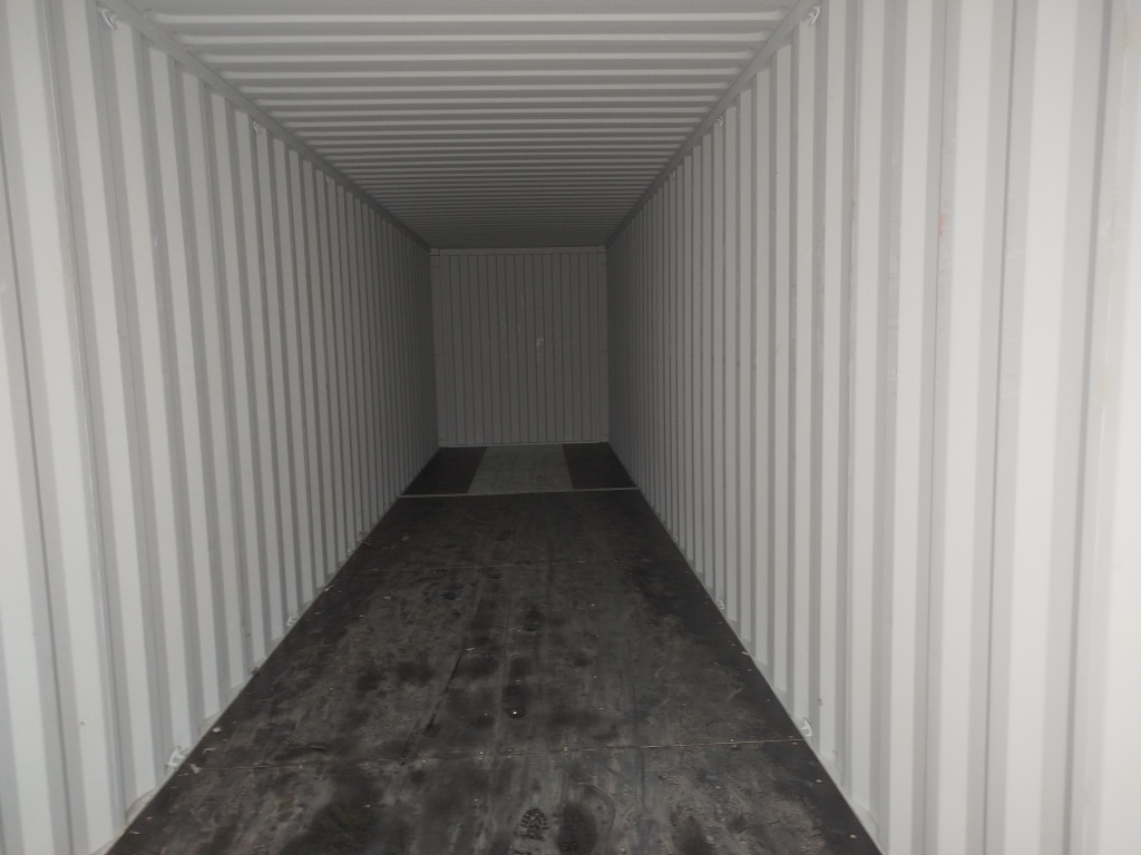 Морской контейнер CICU7025265