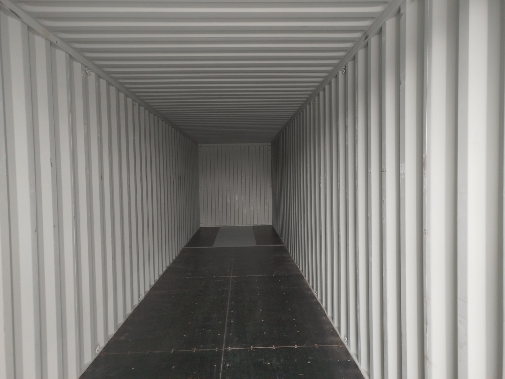 Морской контейнер CICU7025619