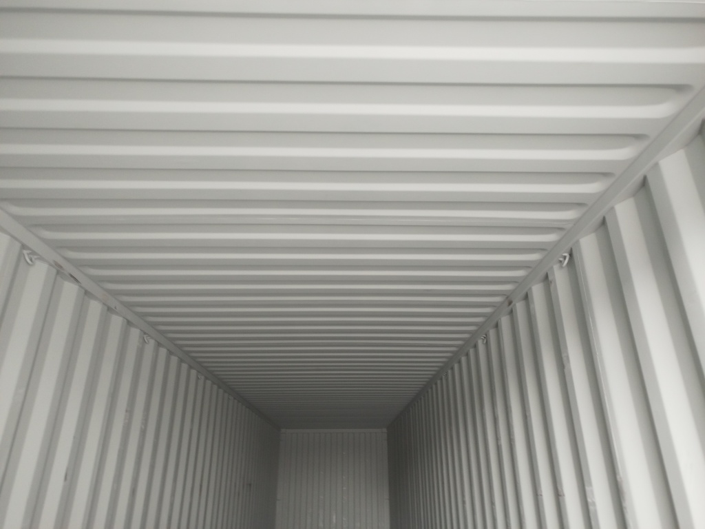 Морской контейнер CICU7025619