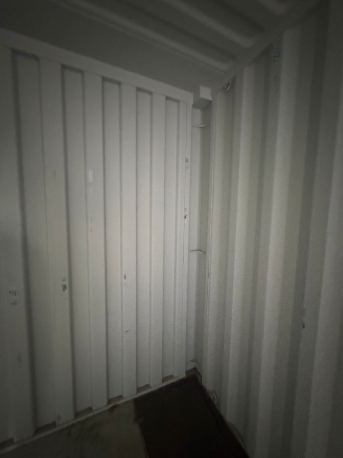 Морской контейнер CICU7025820