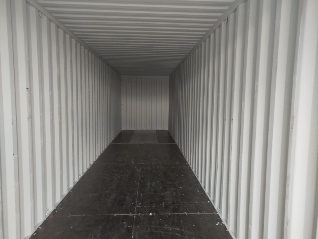 Морской контейнер CICU7025959