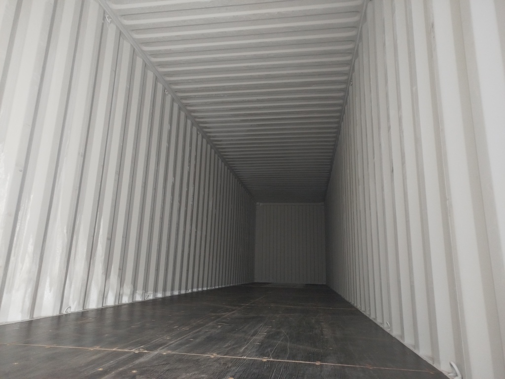 Морской контейнер CICU7025964