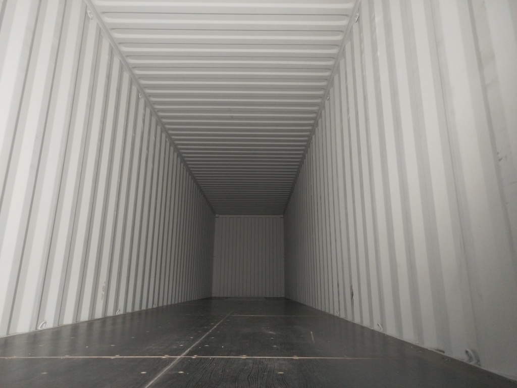 Морской контейнер CICU7026019