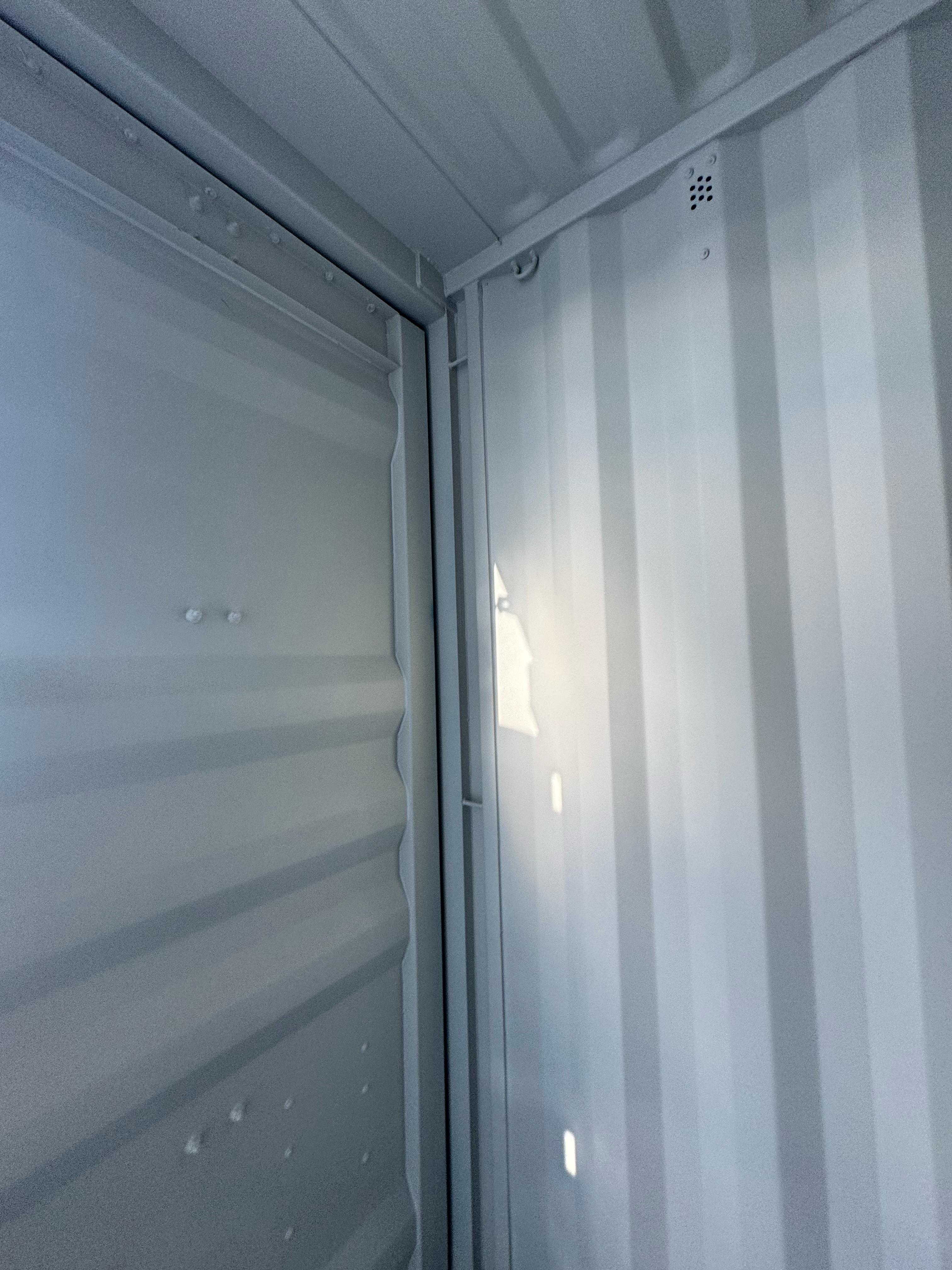 Морской контейнер CICU7026030