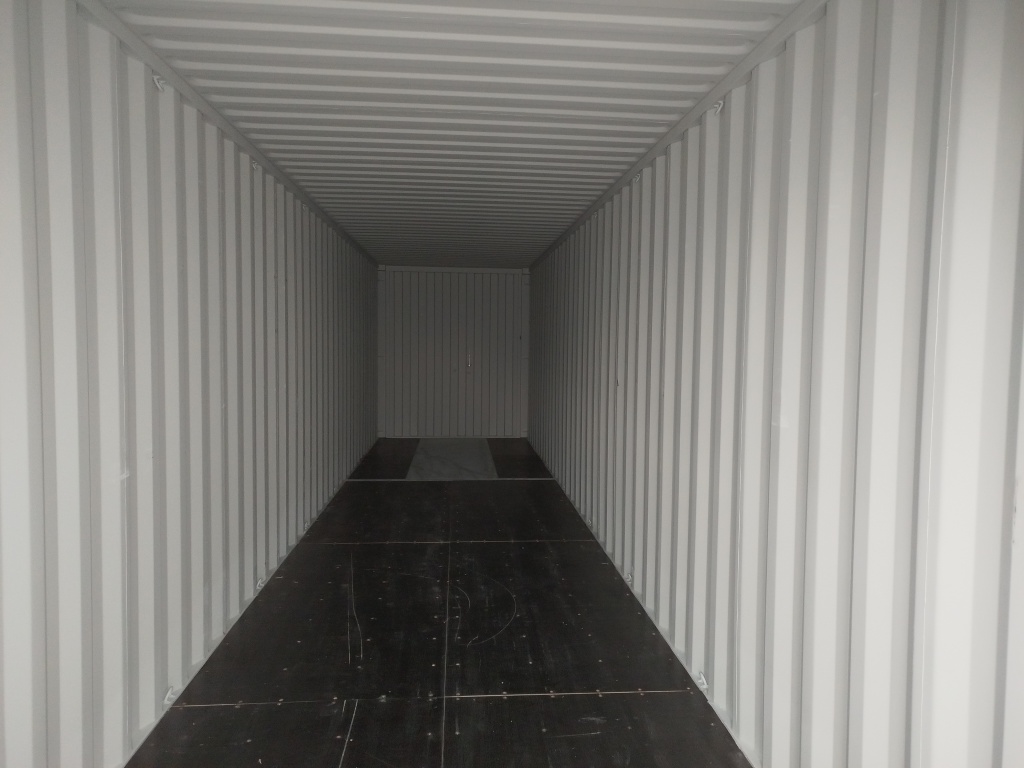 Морской контейнер CICU7026169