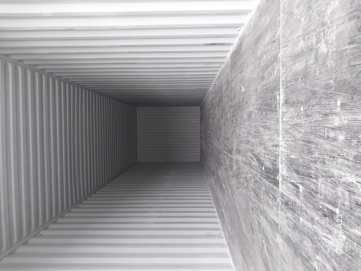 Морской контейнер CICU7026298