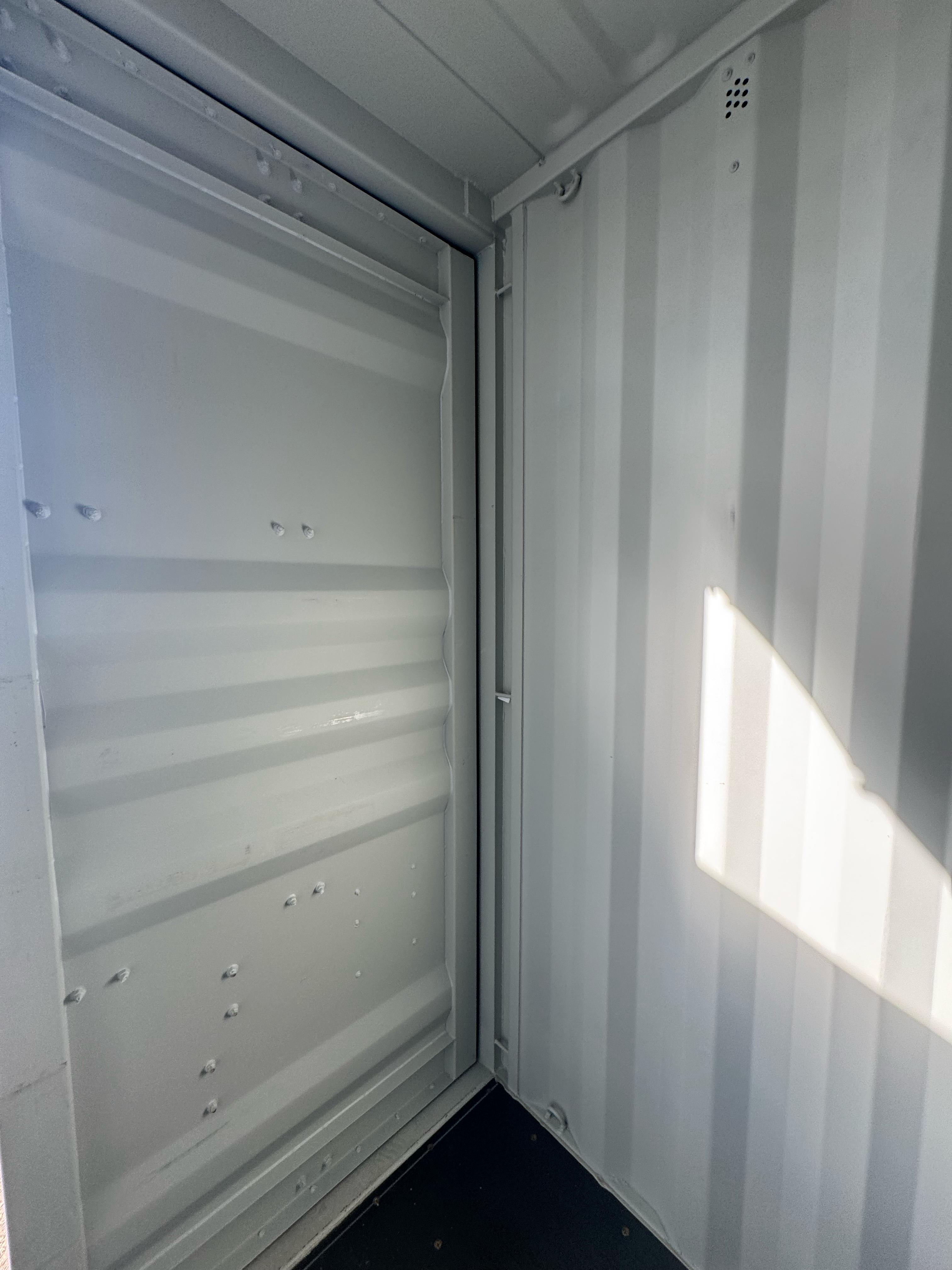 Морской контейнер CICU7026580