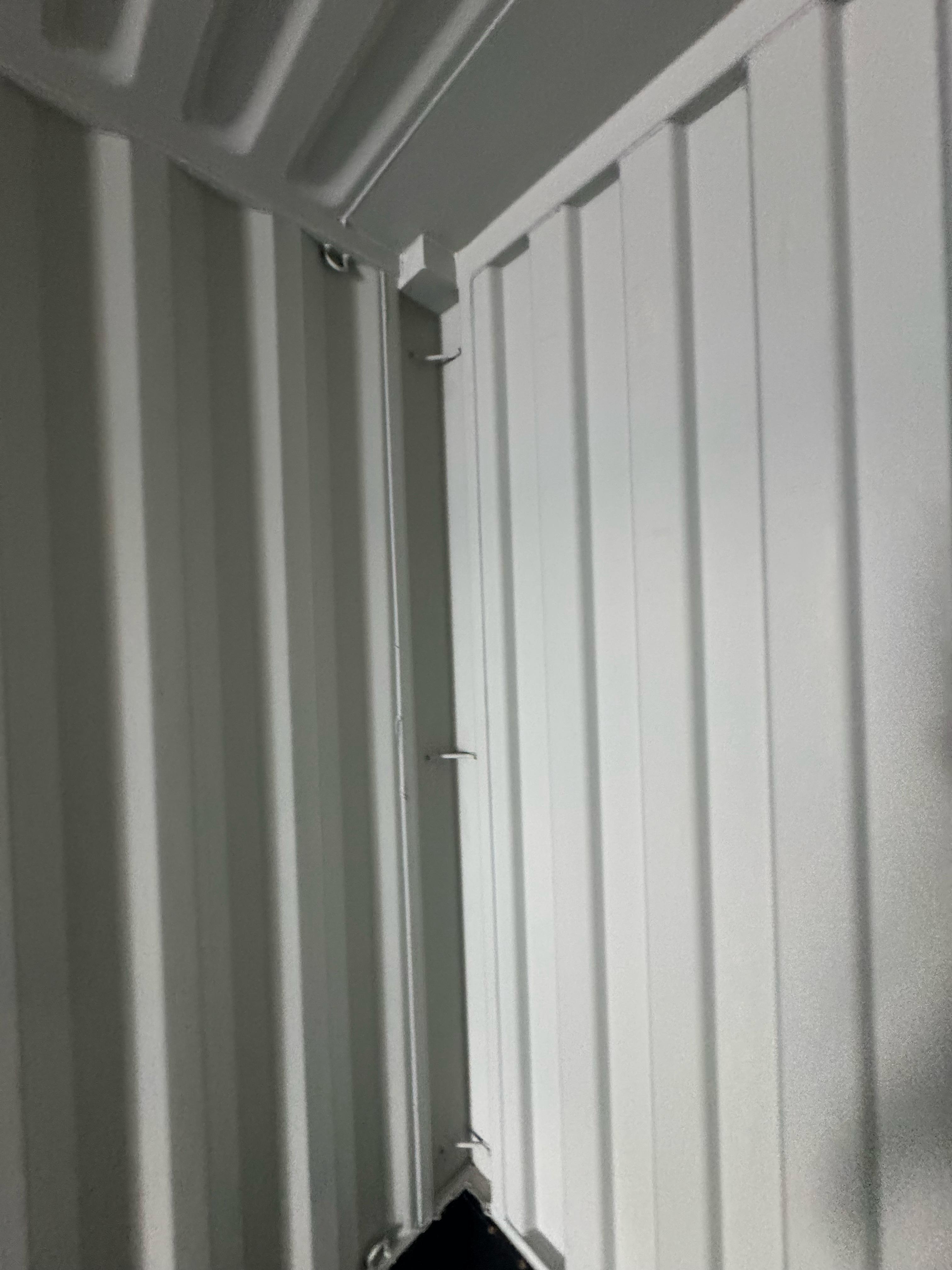 Морской контейнер CICU7026580