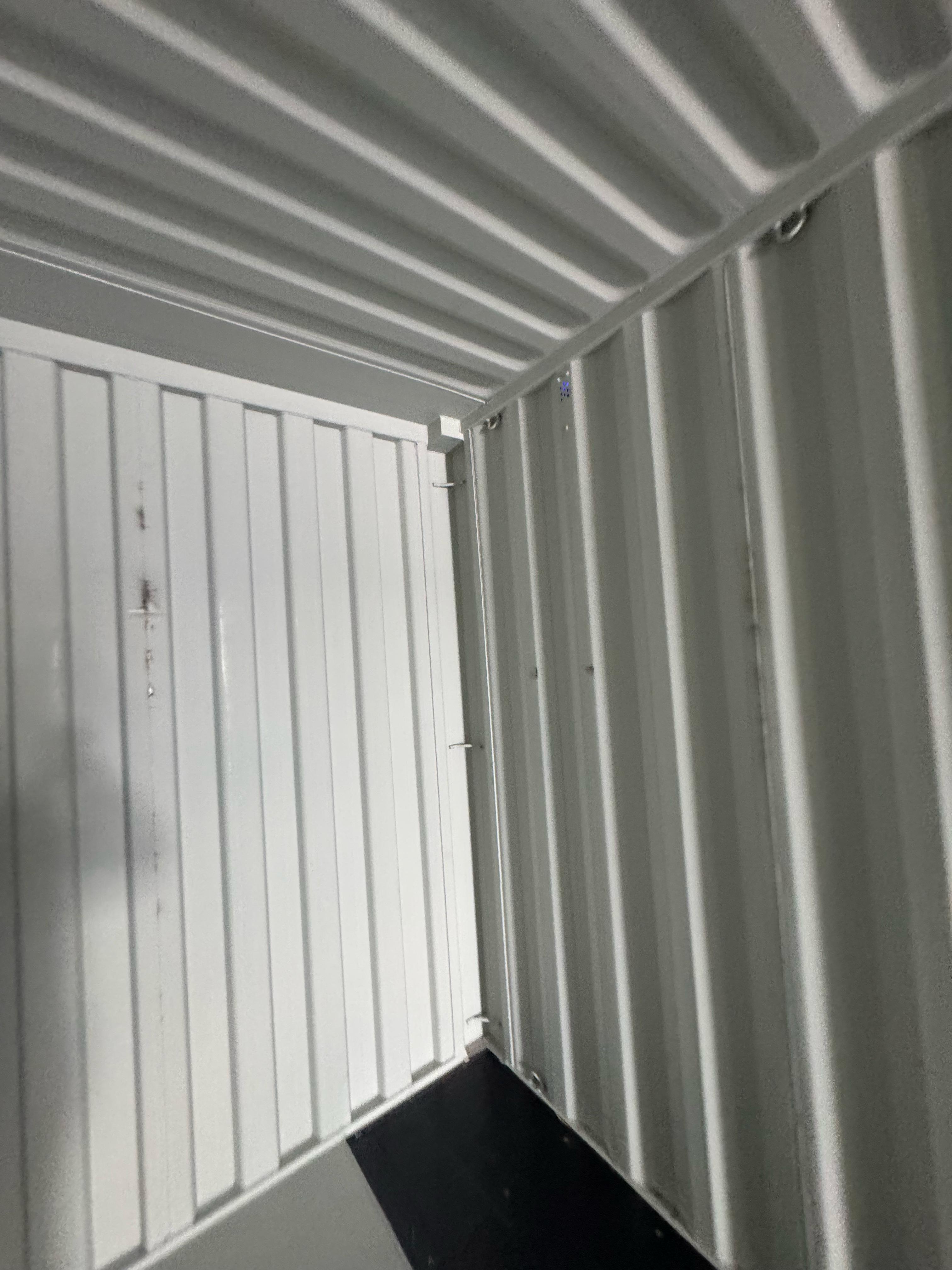 Морской контейнер CICU7026580