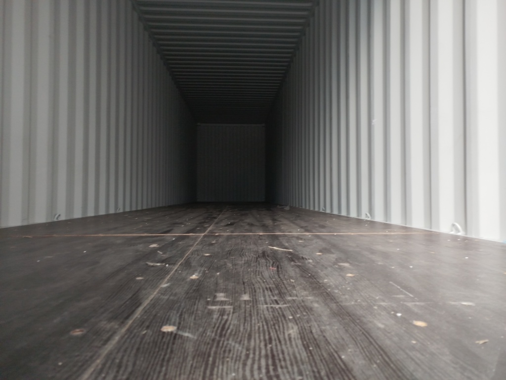 Морской контейнер CICU7026718