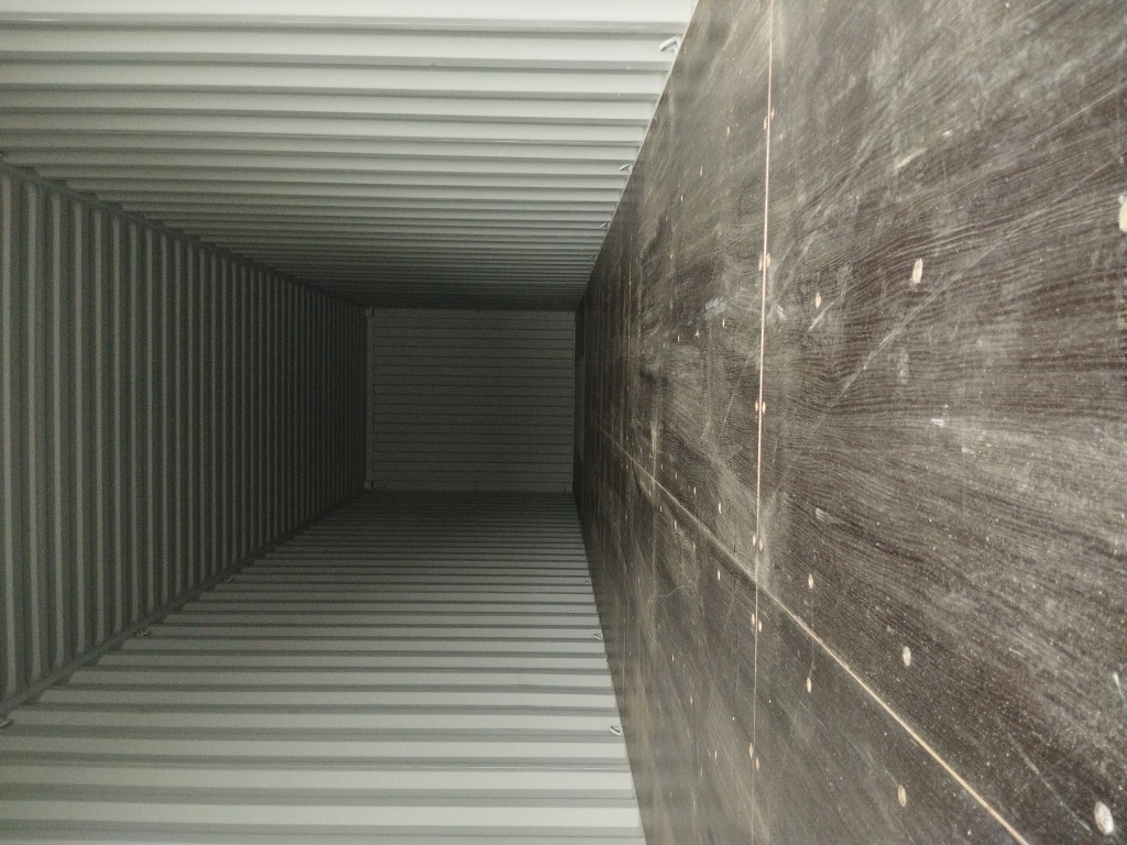 Морской контейнер CICU7026831