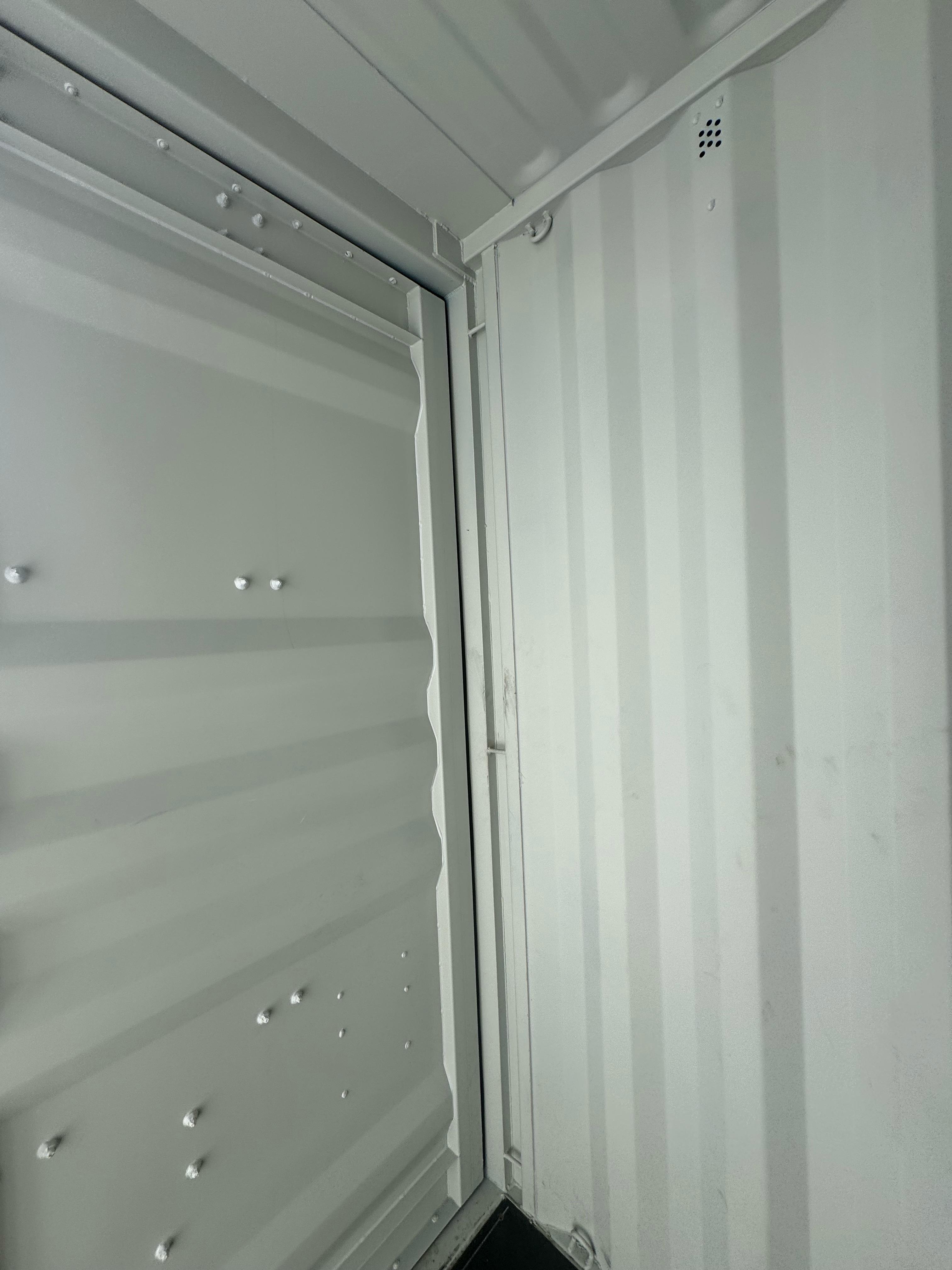 Морской контейнер CICU7026908