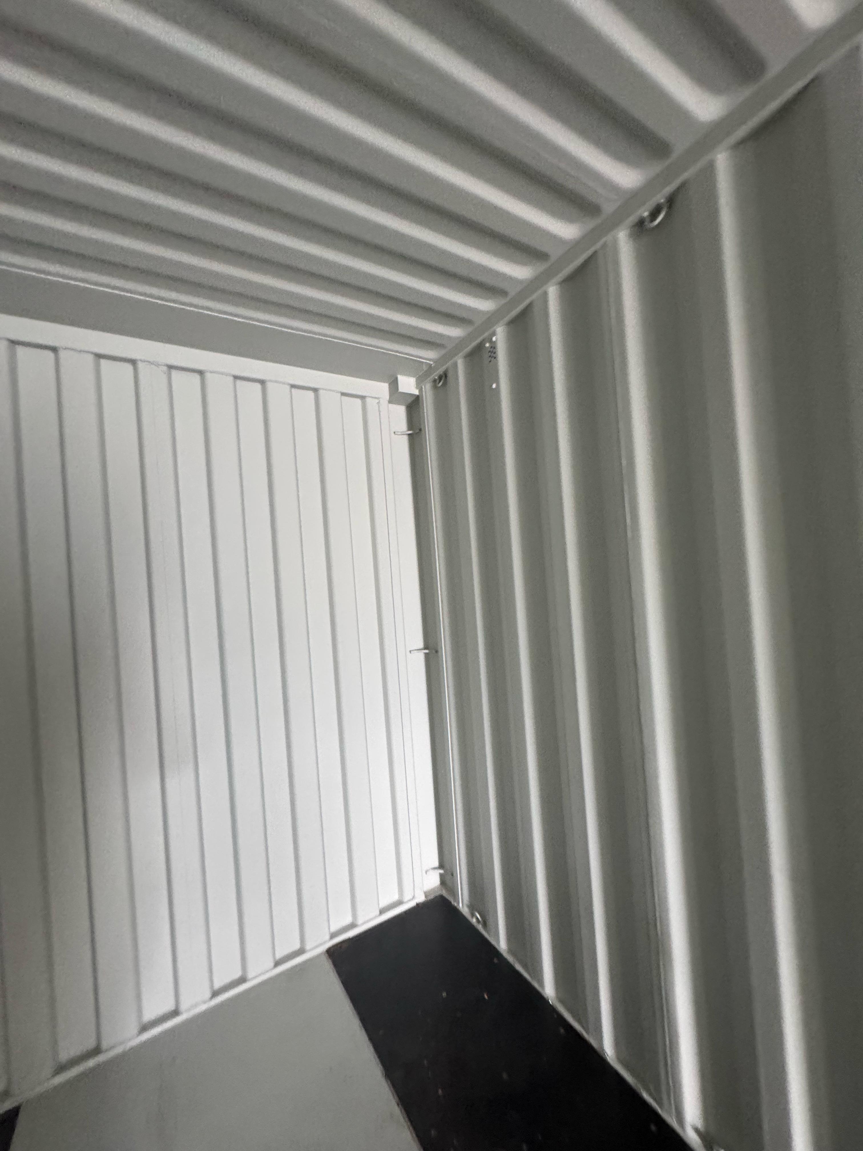 Морской контейнер CICU7026908