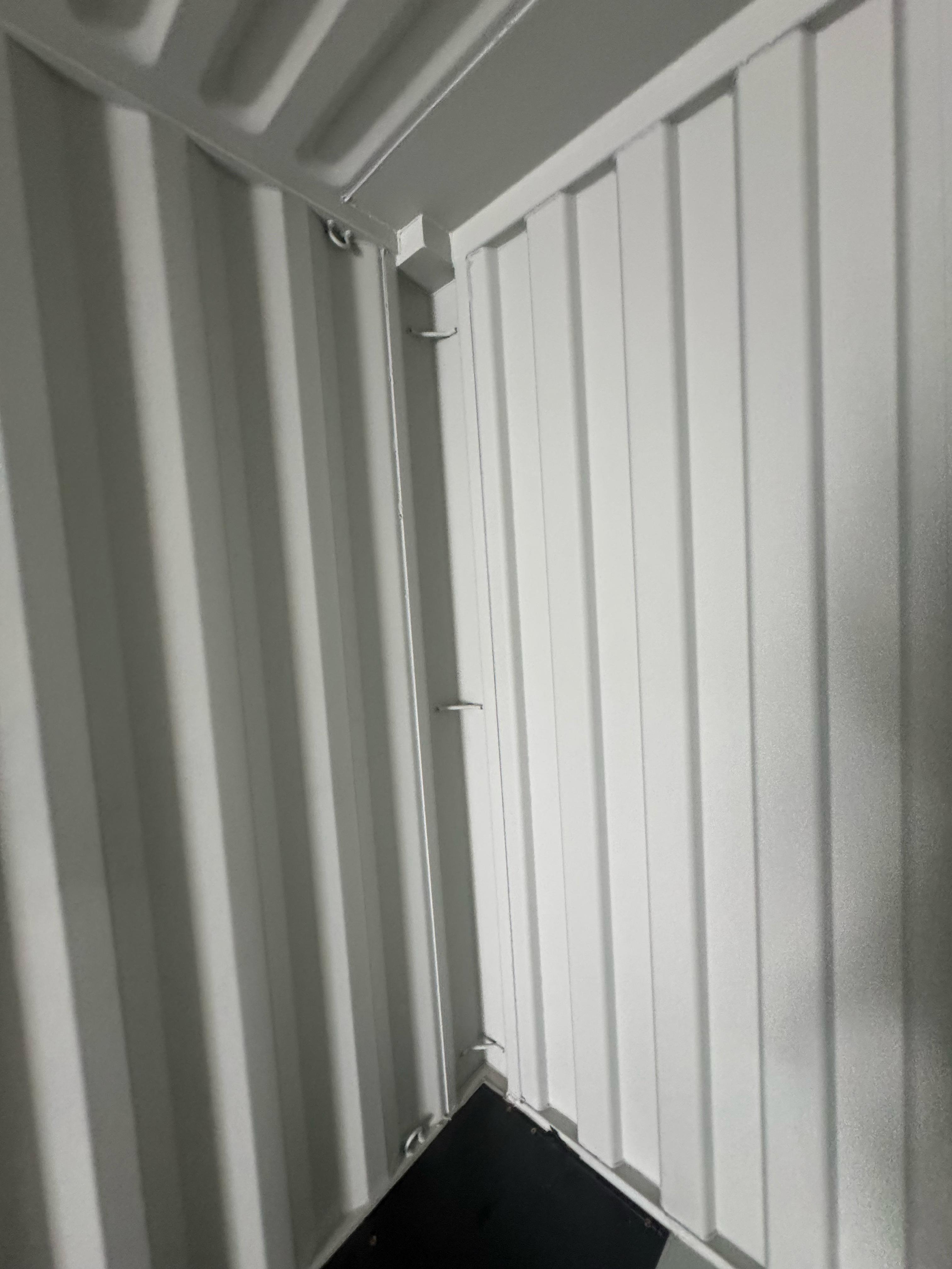 Морской контейнер CICU7026908