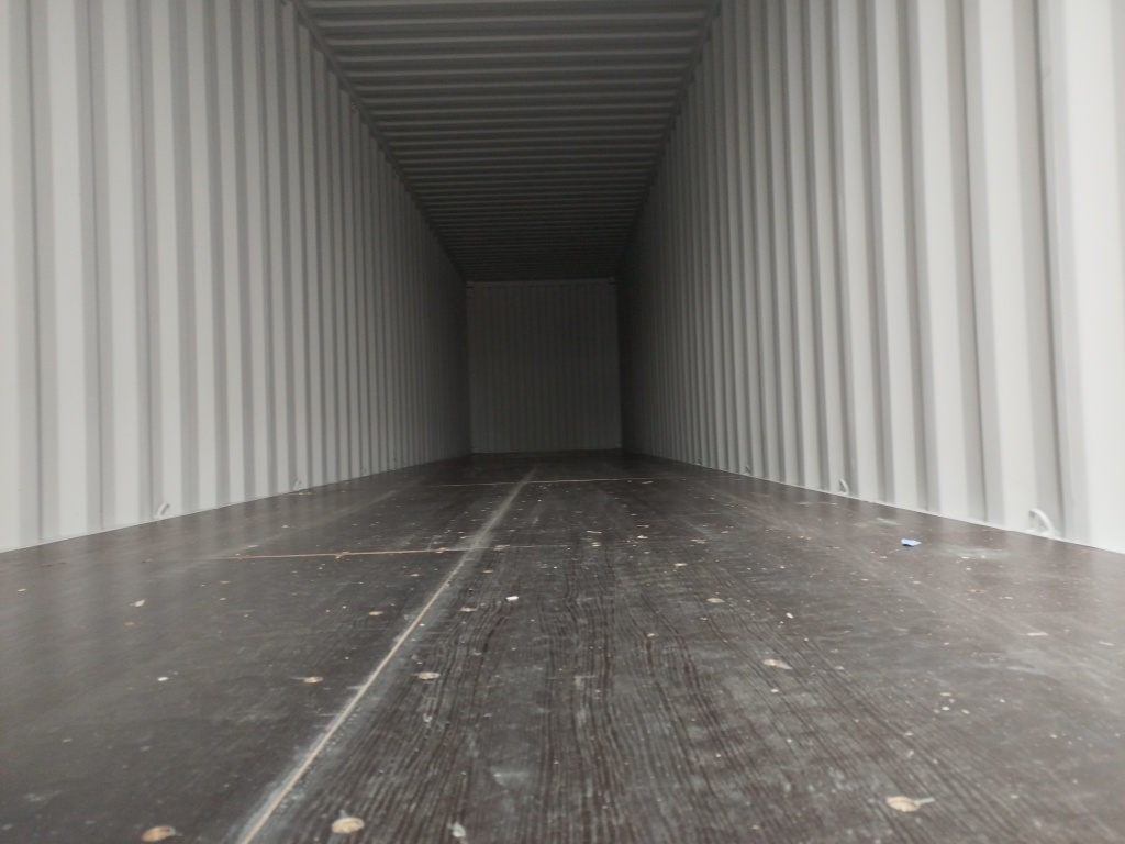 Морской контейнер CICU7027165