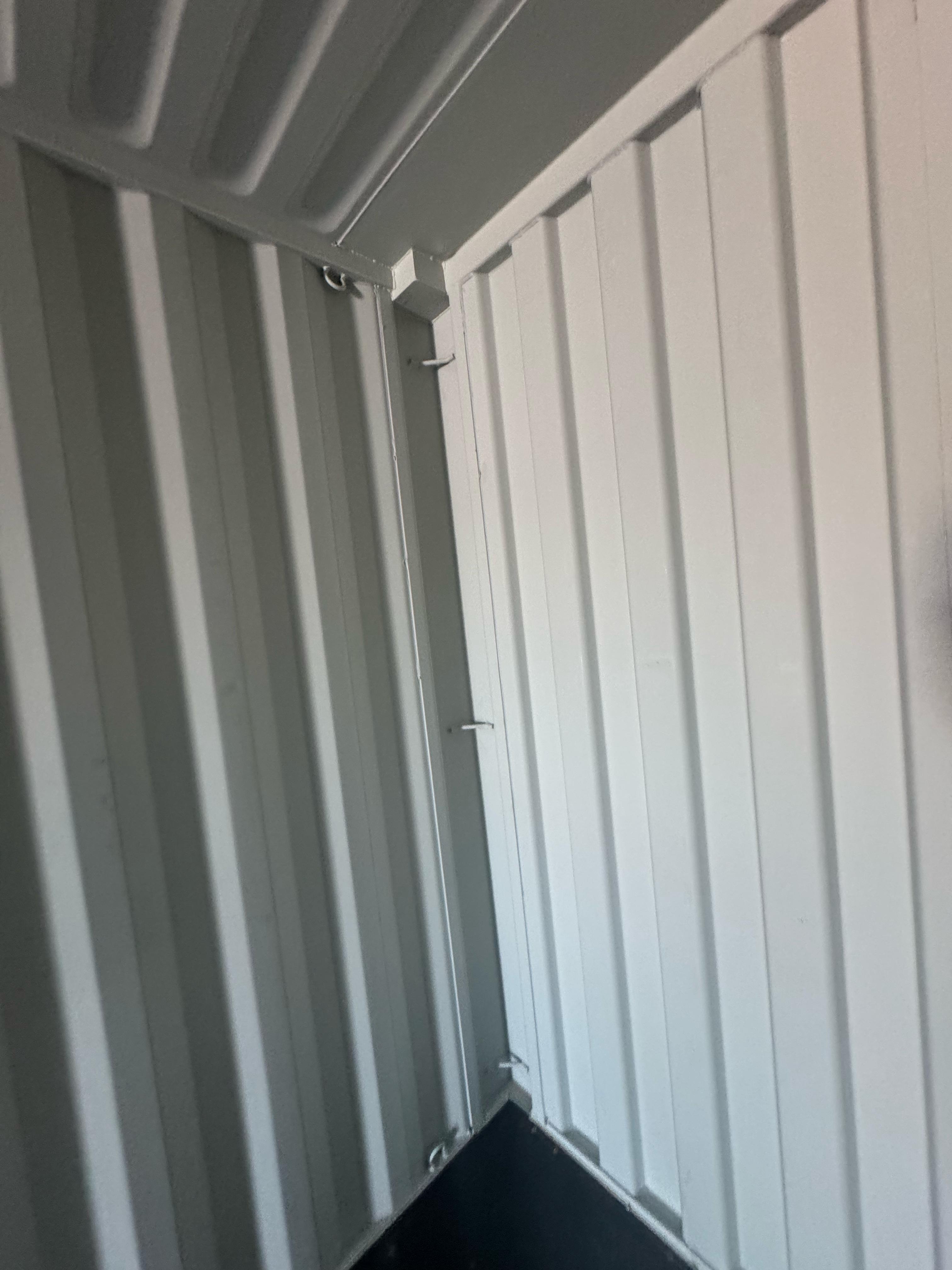 Морской контейнер CICU7027210