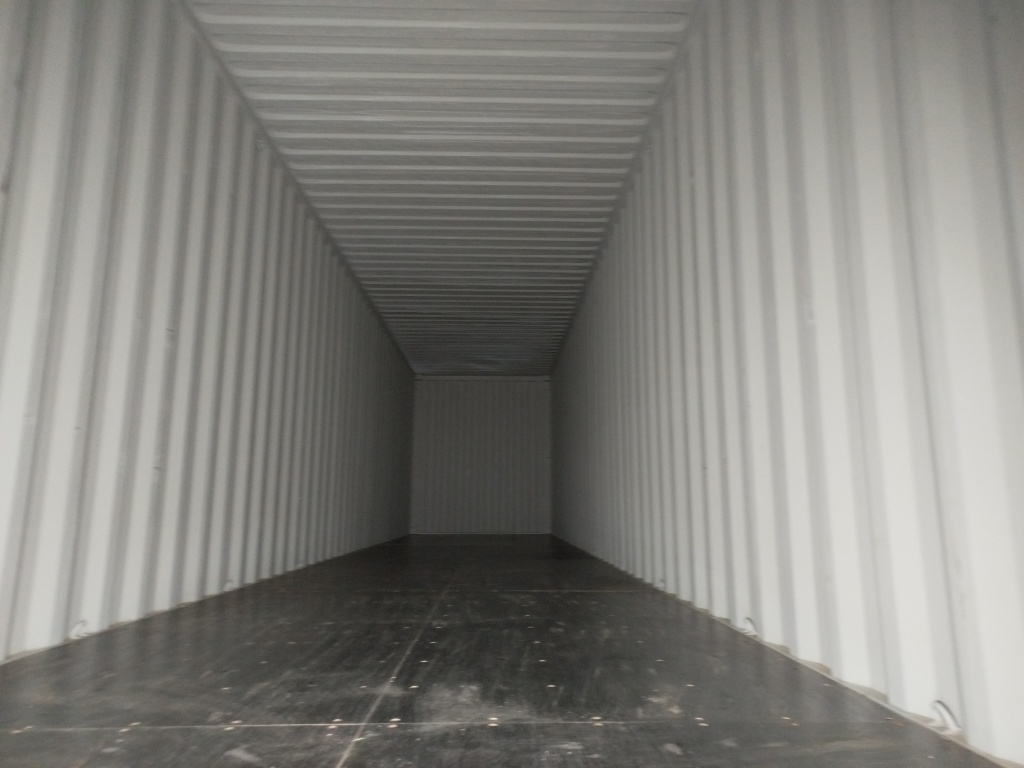 Морской контейнер CICU7027313