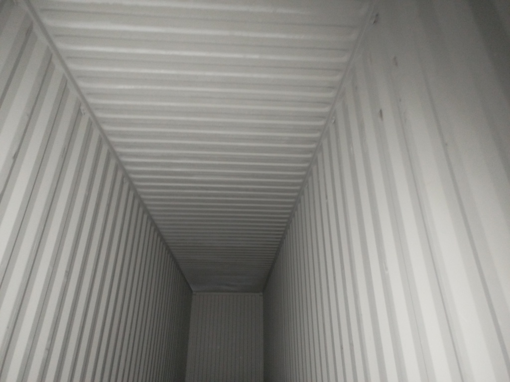 Морской контейнер CICU7027313