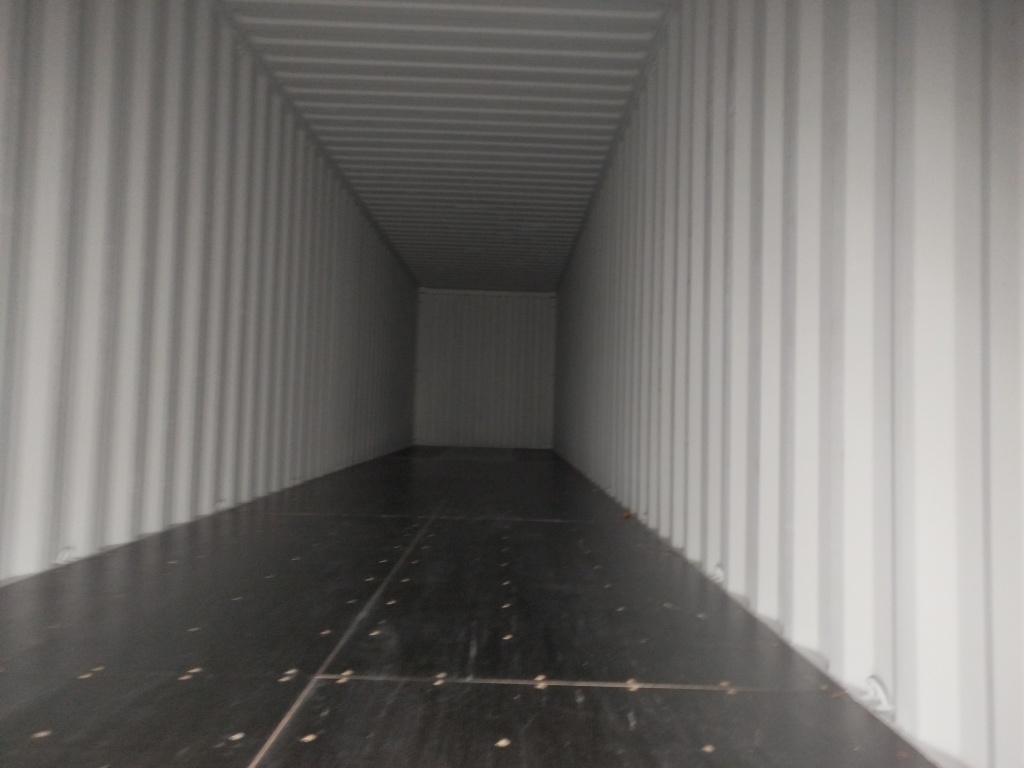 Морской контейнер CICU7028095