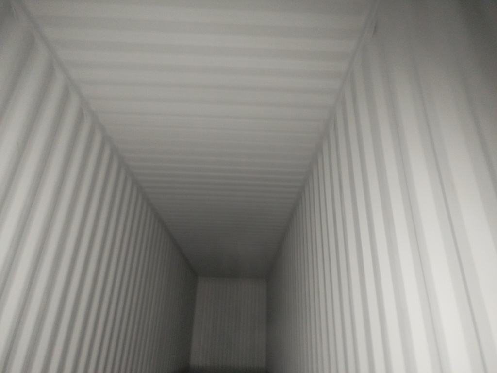 Морской контейнер CICU7028095