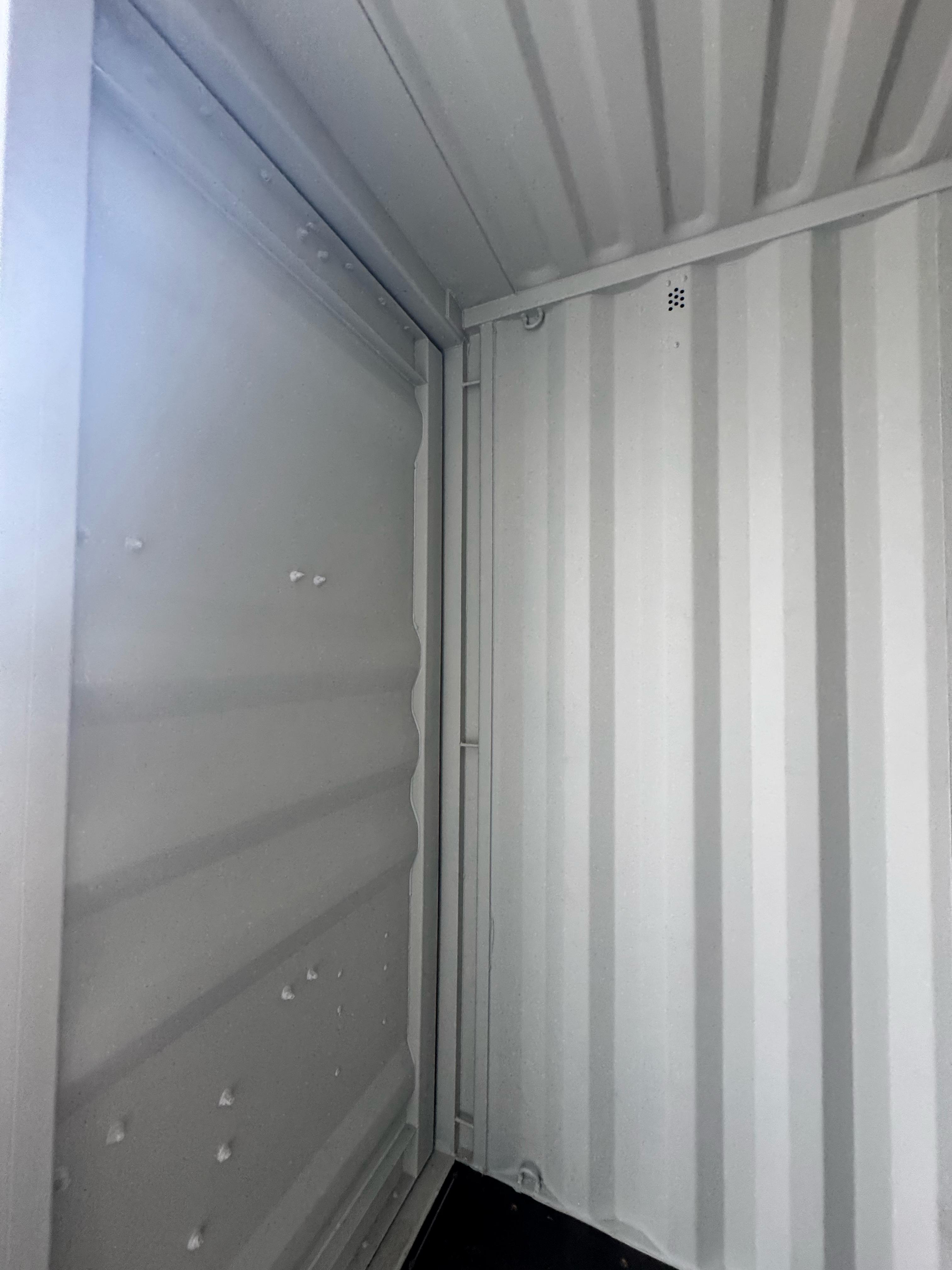 Морской контейнер CICU7028201