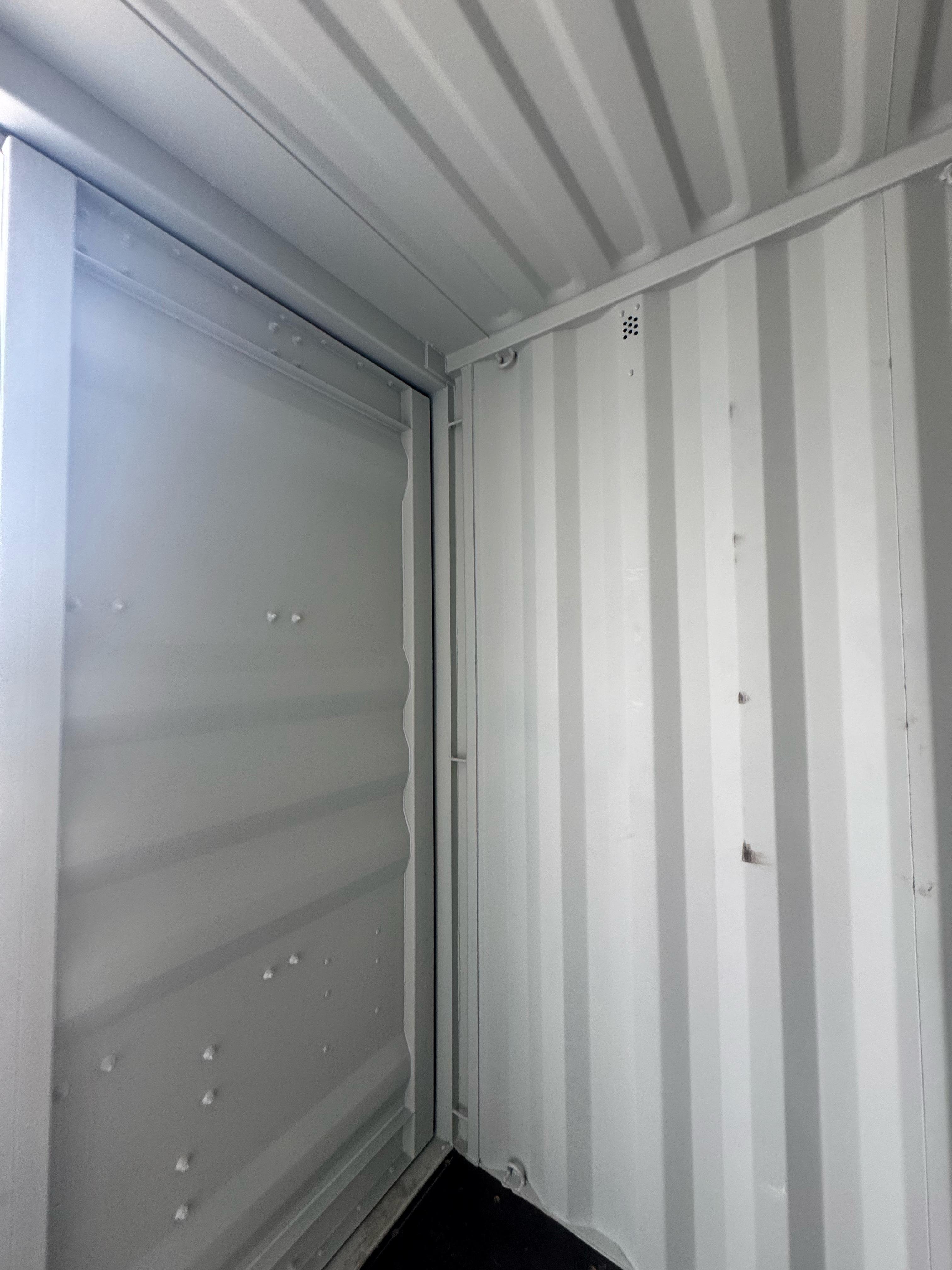 Морской контейнер CICU7028285