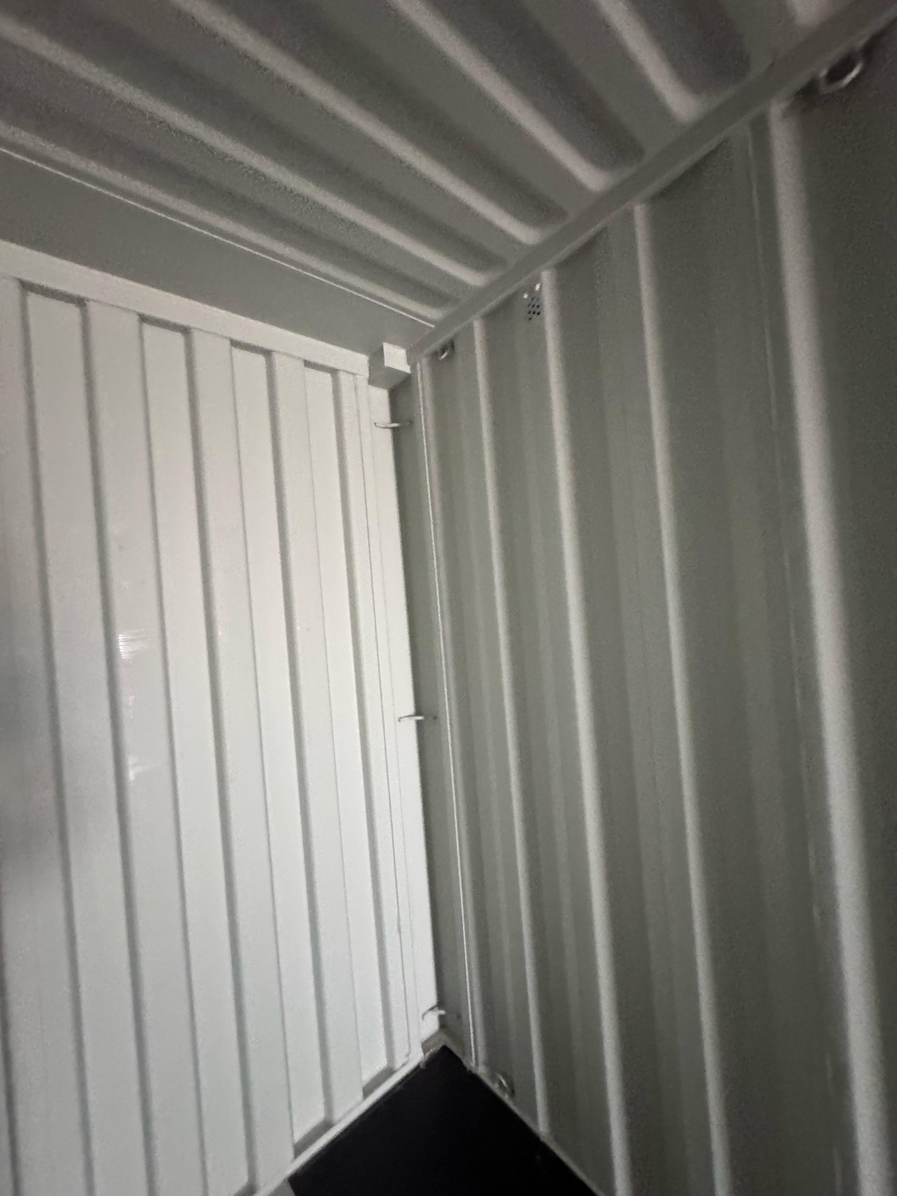 Морской контейнер CICU7028285